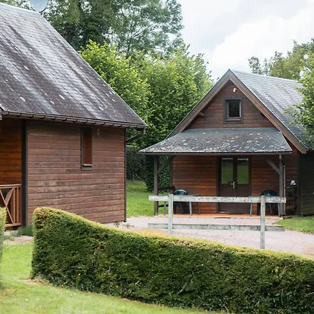 Feriehus Domaine Guillaume 6p Classic Auquainville