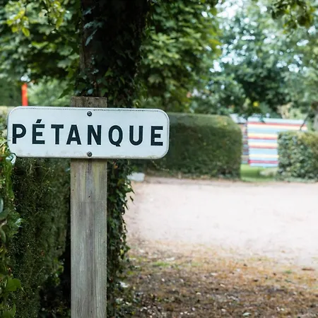 Domaine Guillaume 6p Classic * Auquainville