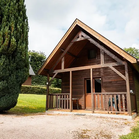 Domaine Guillaume 6p Classic Ferienhaus *