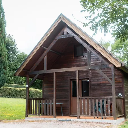 Ferienhaus Domaine Guillaume 6p Classic